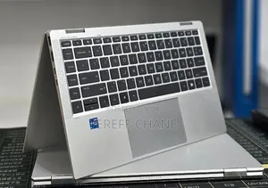 New Laptop HP EliteBook x360 1040 G9 16GB Intel Core i7 SSD 512GB