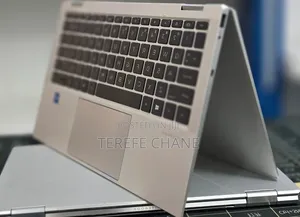 New Laptop HP EliteBook x360 1040 G9 16GB Intel Core i7 SSD 512GB