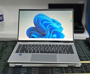 New Laptop HP EliteBook x360 1040 G9 16GB Intel Core i7 SSD 512GB