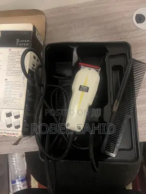 Wahl Original Usa Clipper