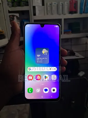 New Samsung Galaxy F16 128 GB Black
