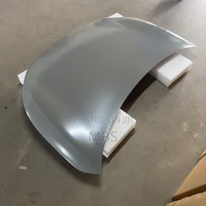 BYD Songpuls Engine Hood Original