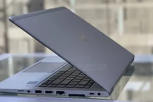 New Laptop HP EliteBook 840 G5 8GB Intel Core i5 SSD 512GB