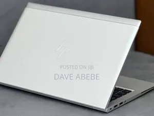 New Laptop HP EliteBook 840 G7 8GB Intel Core i5 SSD 512GB