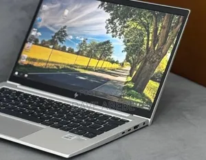 New Laptop HP EliteBook 840 G7 8GB Intel Core i5 SSD 512GB