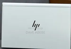 New Laptop HP EliteBook 840 G7 8GB Intel Core i5 SSD 512GB