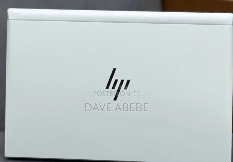 New Laptop HP EliteBook 840 G7 8GB Intel Core i5 SSD 512GB