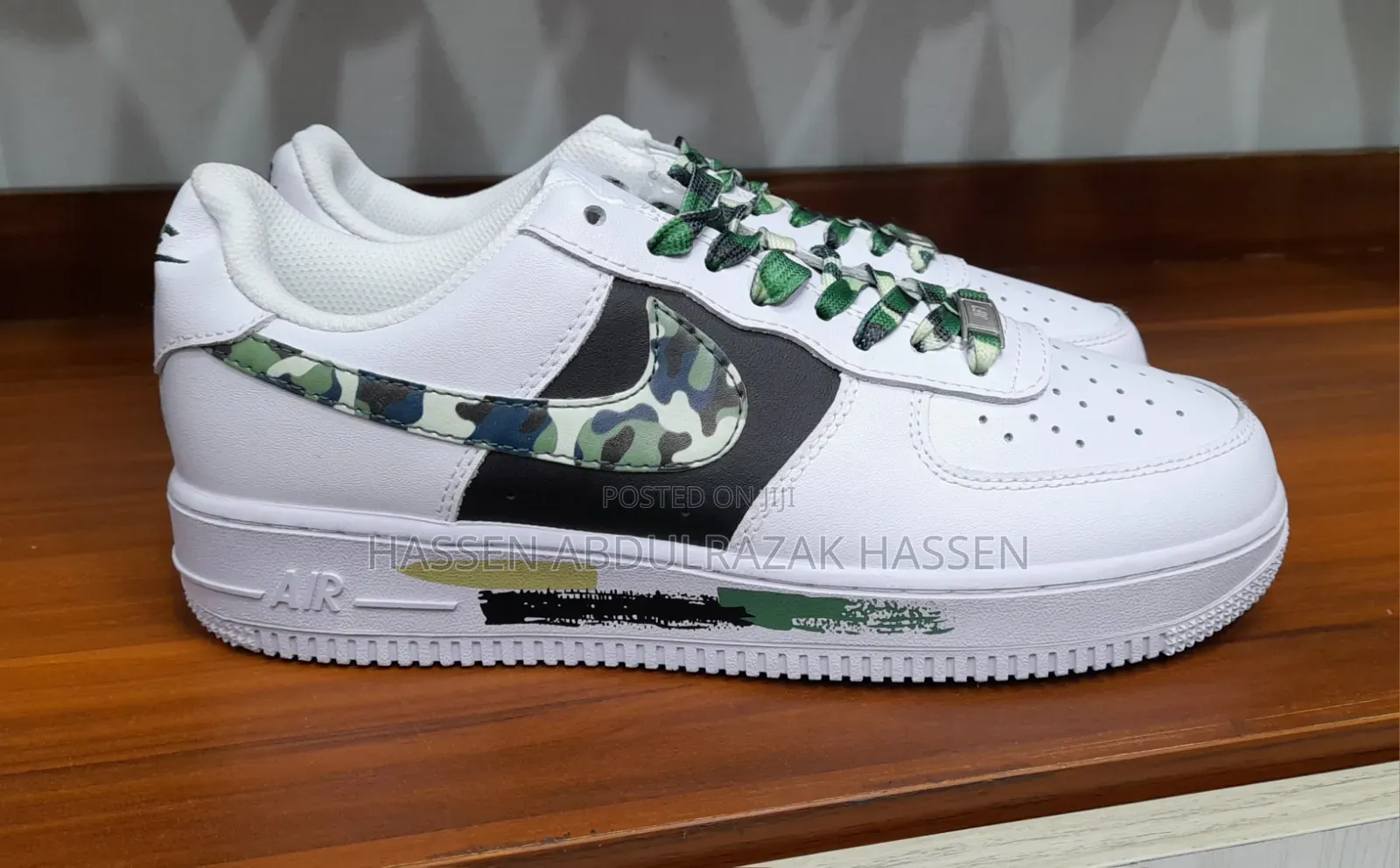 Airforce 1