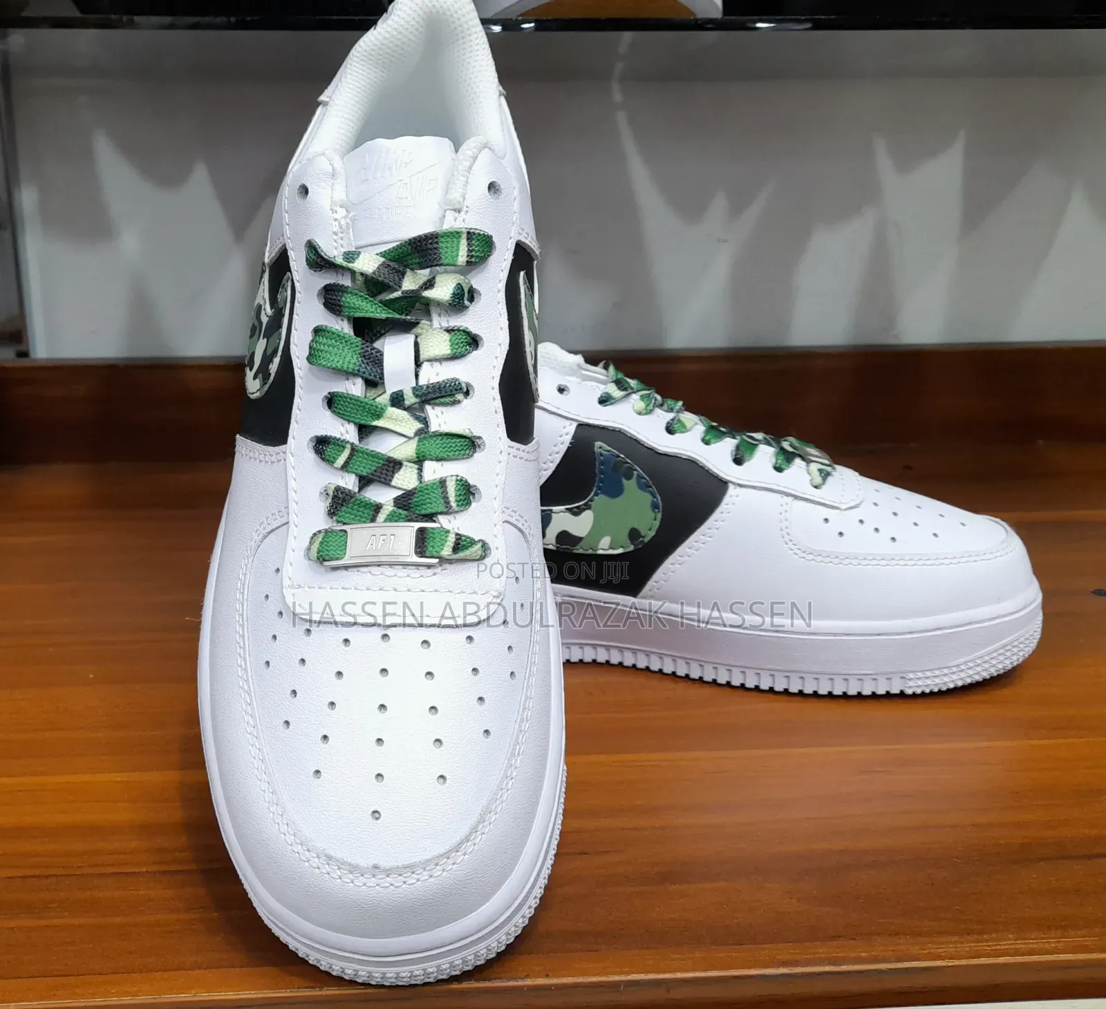 Airforce 1