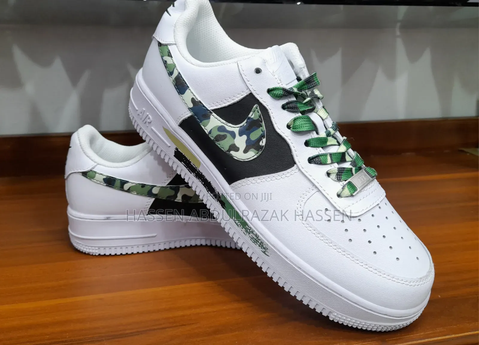 Airforce 1