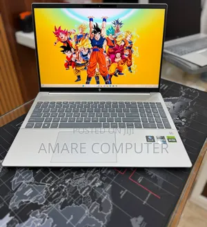 New Laptop HP Pavilion 15 16GB Intel Core i7 SSD 1T