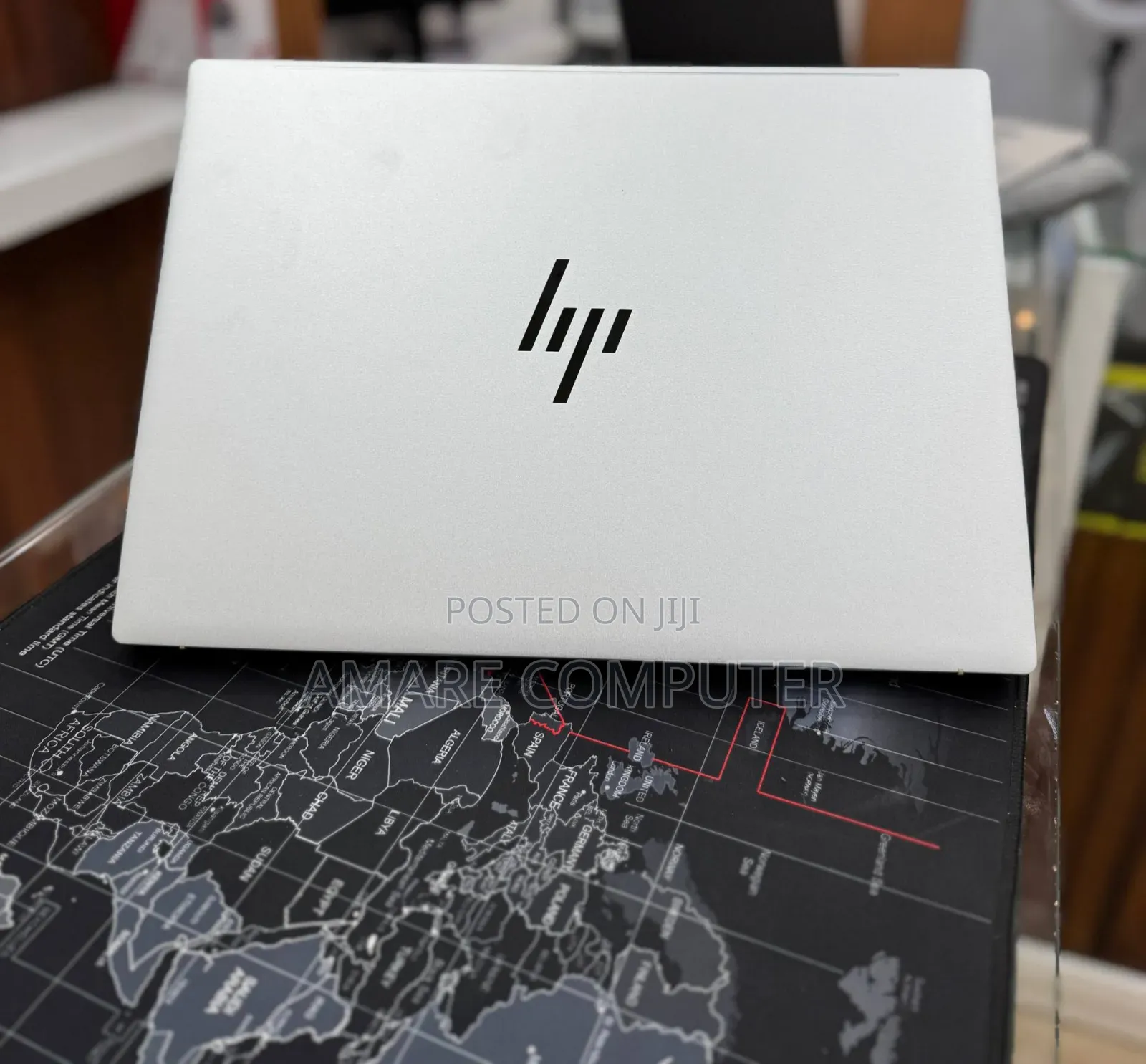 New Laptop HP Pavilion 15 16GB Intel Core i7 SSD 1T