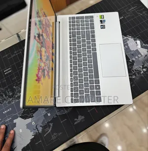 New Laptop HP Pavilion 15 16GB Intel Core i7 SSD 1T