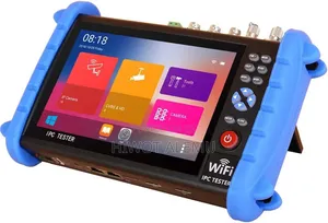 IPC Tester