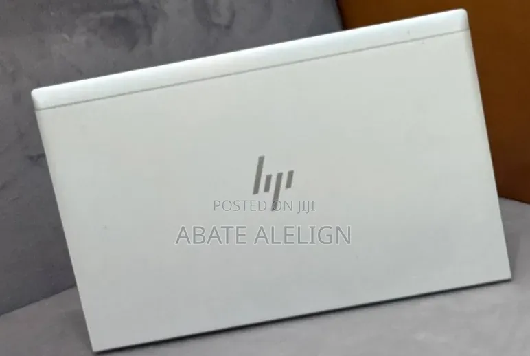New Laptop HP EliteBook 840 G7 16GB Intel Core i7 SSD 512GB