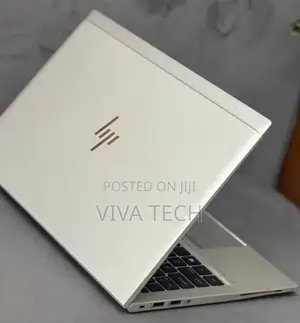 New Laptop HP EliteBook 840 G7 16GB Intel Core i7 SSD 512GB