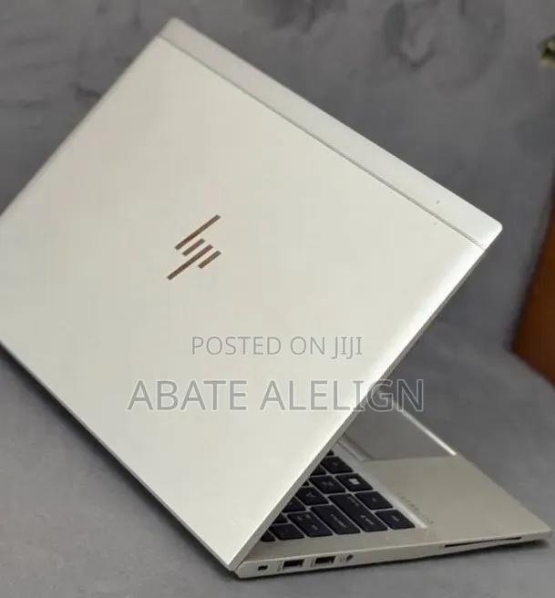New Laptop HP EliteBook 840 G7 16GB Intel Core i7 SSD 512GB