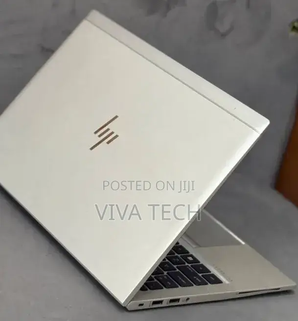 New Laptop HP EliteBook 840 G7 16GB Intel Core i7 SSD 512GB