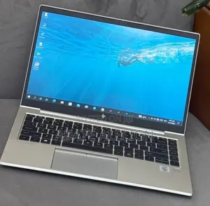 New Laptop HP EliteBook 840 G7 16GB Intel Core i7 SSD 512GB