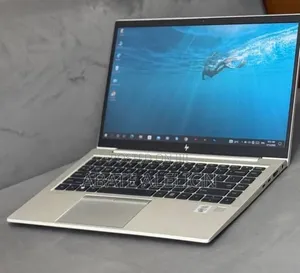 New Laptop HP EliteBook 840 G7 16GB Intel Core i7 SSD 512GB