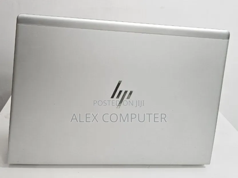 New Laptop HP EliteBook 745 G6 16GB AMD Ryzen 5 SSD 512GB