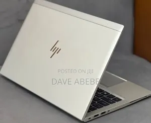 New Laptop HP EliteBook 840 G7 16GB Intel Core i7 SSD 512GB