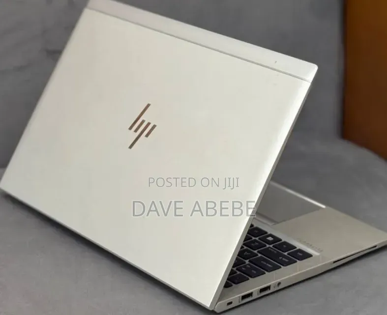New Laptop HP EliteBook 840 G7 16GB Intel Core i7 SSD 512GB