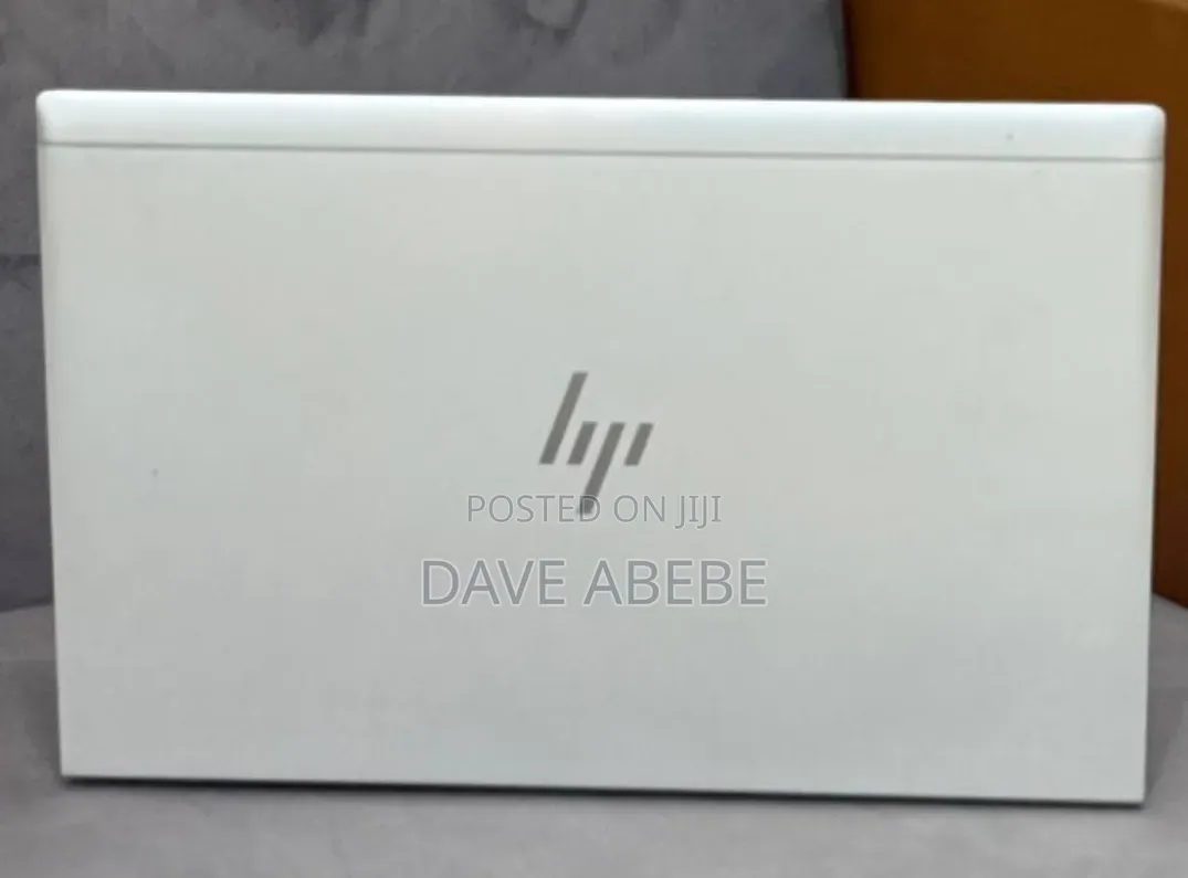 New Laptop HP EliteBook 840 G7 16GB Intel Core i7 SSD 512GB