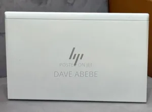 New Laptop HP EliteBook 840 G7 16GB Intel Core i7 SSD 512GB
