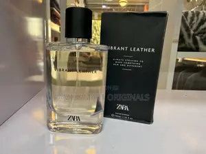 Zara for Men