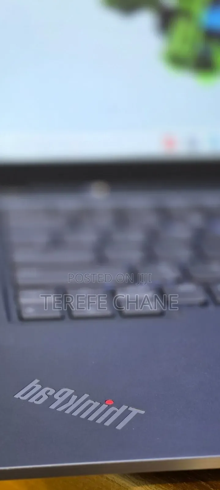 New Laptop Lenovo ThinkPad T14s G4 32GB Intel Core i7 SSD 512GB