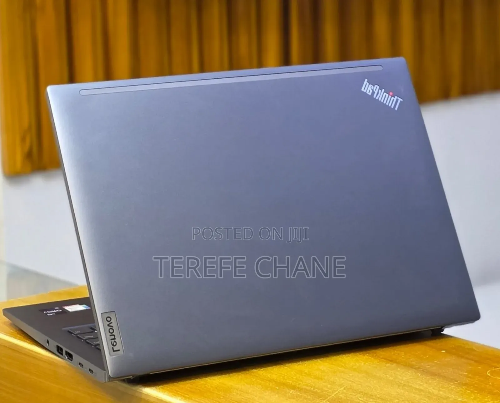 New Laptop Lenovo ThinkPad T14s G4 32GB Intel Core i7 SSD 512GB