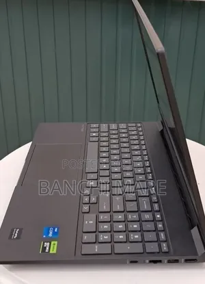 New Laptop HP Victus 15 16GB Intel Core i5 SSD 512GB