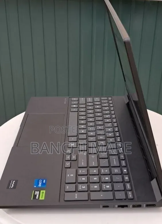 New Laptop HP Victus 15 16GB Intel Core i5 SSD 512GB