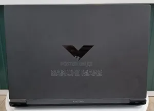 New Laptop HP Victus 15 16GB Intel Core i5 SSD 512GB
