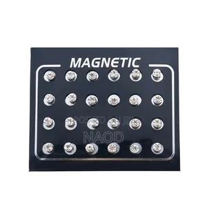 Mens Magnetic Earring