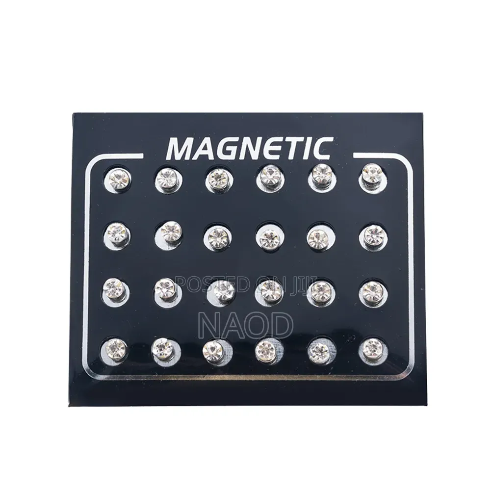 Mens Magnetic Earring