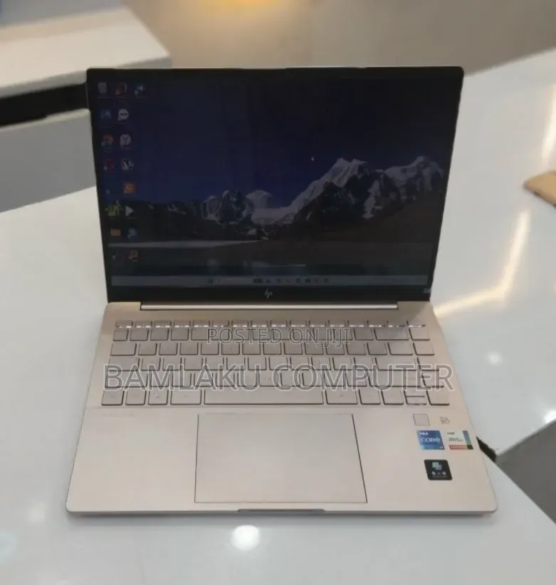 New Laptop HP Pavilion 15 16GB Intel Core i7 SSD 1T