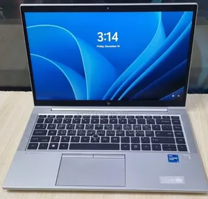 New Laptop HP EliteBook 840 G8 16GB Intel Core i5 SSD 512GB