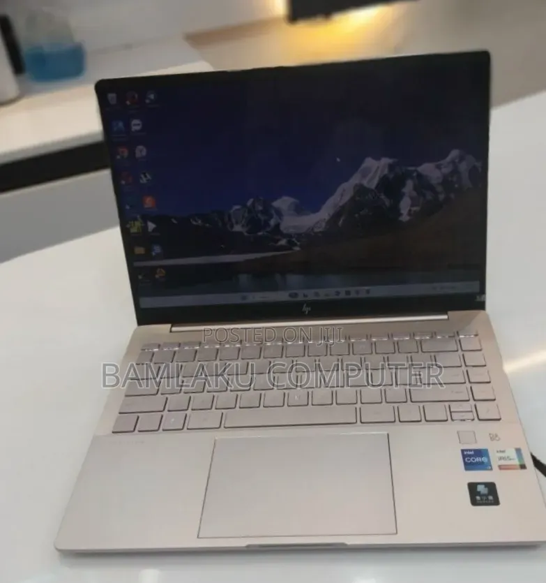 New Laptop HP Pavilion 15 16GB Intel Core i7 SSD 1T