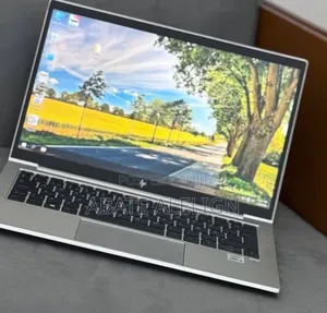 New Laptop HP EliteBook 830 G7 16GB Intel Core i5 SSD 512GB