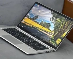 New Laptop HP EliteBook 830 G7 16GB Intel Core i5 SSD 512GB