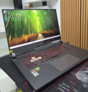 New Laptop Asus ASUSPRO P2440UQ 32GB AMD Ryzen 9 SSD 512GB