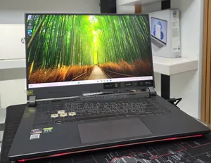 New Laptop Asus ASUSPRO P2440UQ 32GB AMD Ryzen 9 SSD 512GB