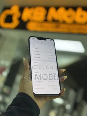 Apple iPhone 13 Pro Max 128 GB Blue
