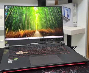 New Laptop Asus ASUSPRO P2440UQ 32GB AMD Ryzen 9 SSD 512GB