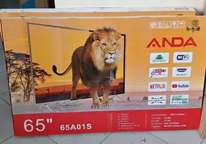 55 inches Smart TV