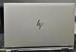 New Laptop HP EliteBook x360 1040 G7 16GB Intel Core i7 SSD 512GB