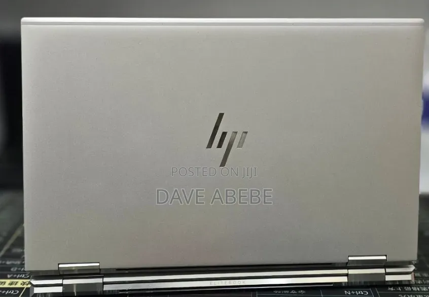 New Laptop HP EliteBook x360 1040 G7 16GB Intel Core i7 SSD 512GB
