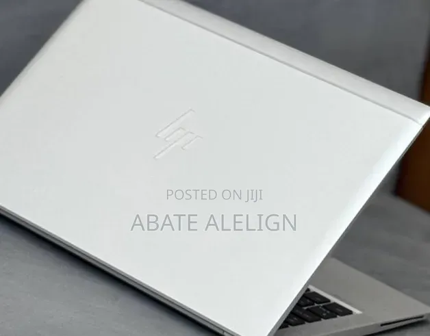 New Laptop HP EliteBook 830 G7 16GB Intel Core i5 SSD 512GB